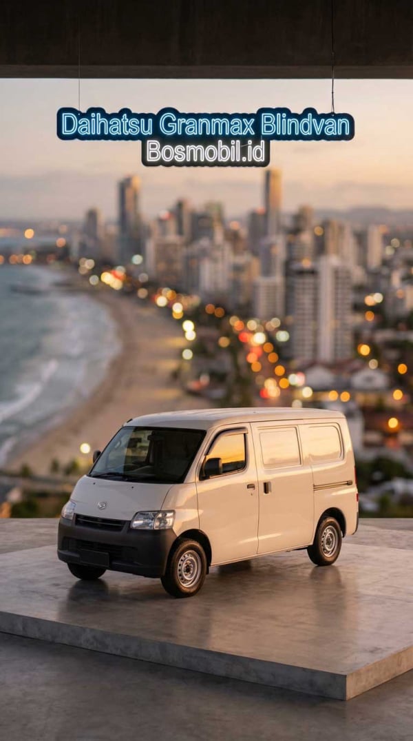 Daihatsu Gading Serpong